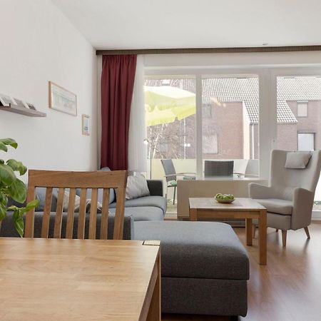 An Der Aue 4A Albrecht Apartment Dahme  Luaran gambar