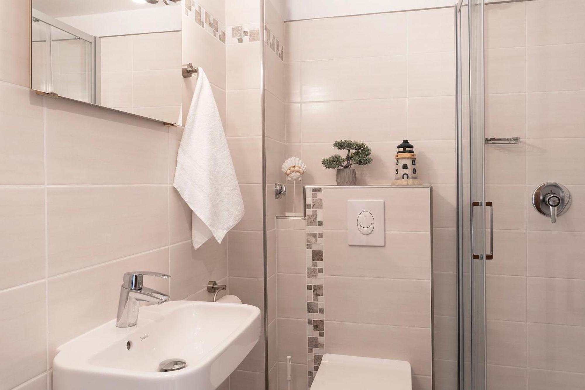 An Der Aue 4A Albrecht Apartment Dahme  Luaran gambar