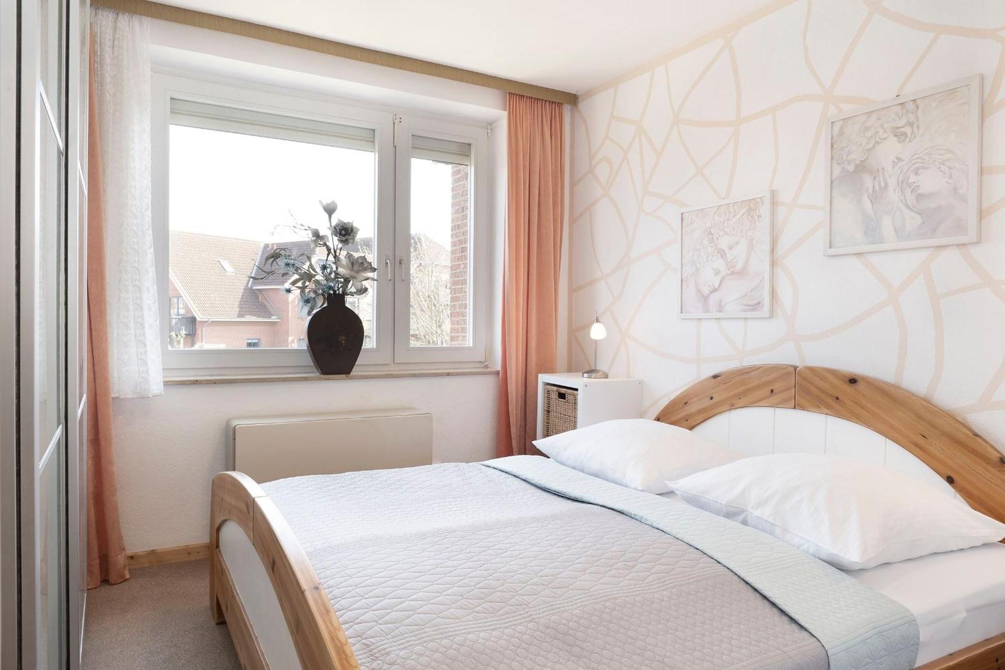 An Der Aue 4A Albrecht Apartment Dahme  Luaran gambar