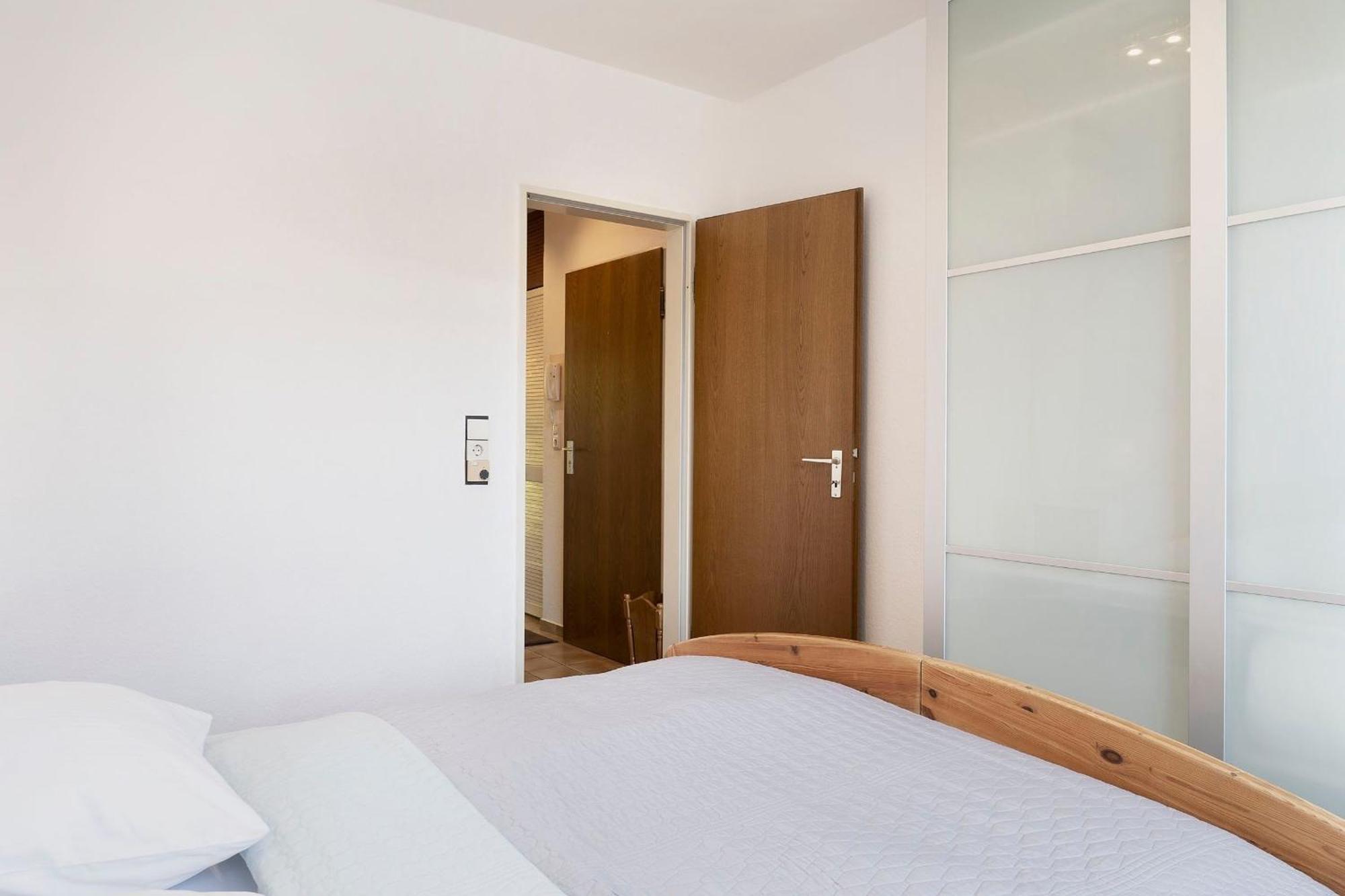 An Der Aue 4A Albrecht Apartment Dahme  Luaran gambar